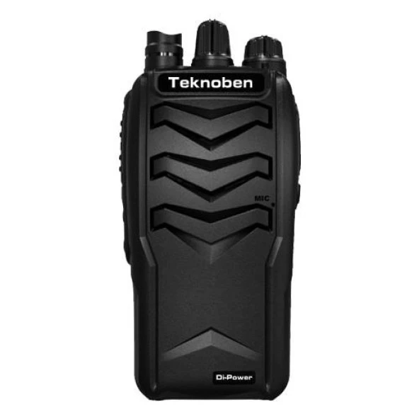 Teknoben Di-Power PMR El Telsizi