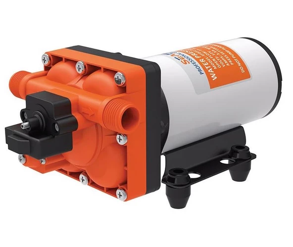 Seaflo Marin Hidrofor 18.9lt/dk 55psi   24v