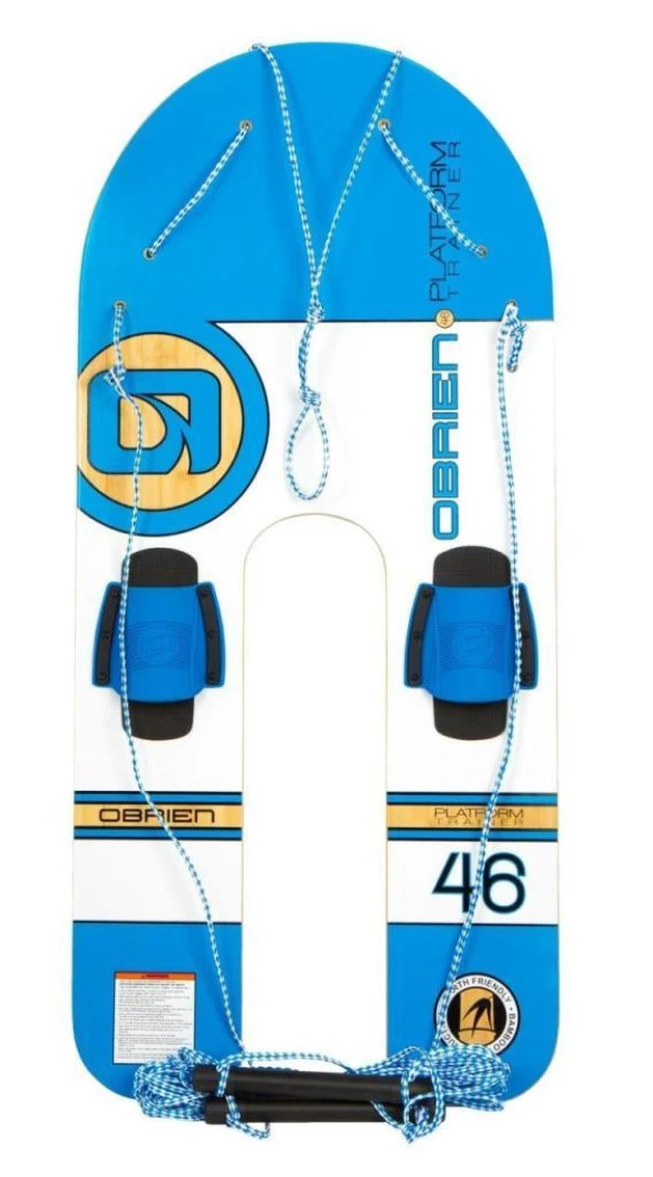 Obrien Platform Trainer Su Kayağı 117cm