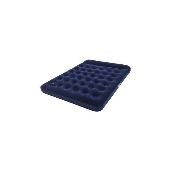 Bestway 67226 Çift Kişilik Şişme Yatak Kendinden Pompalı