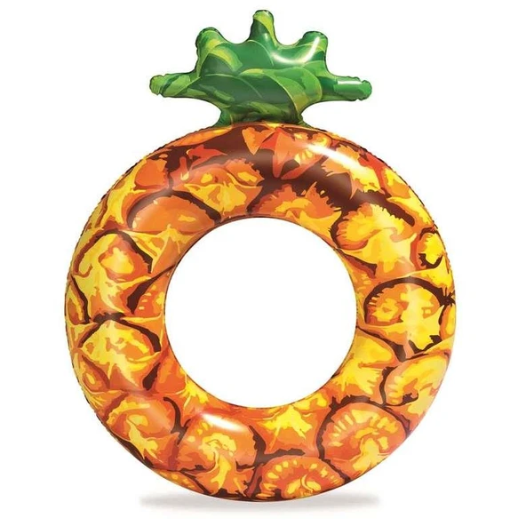 Bestway 36121 Ananas & Karpuz Simit - 2