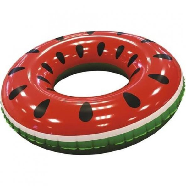 Bestway 36121 Ananas & Karpuz Simit - 1