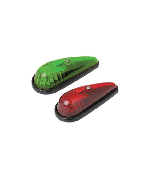 Easterner Led İskele Sancak Feneri 12v