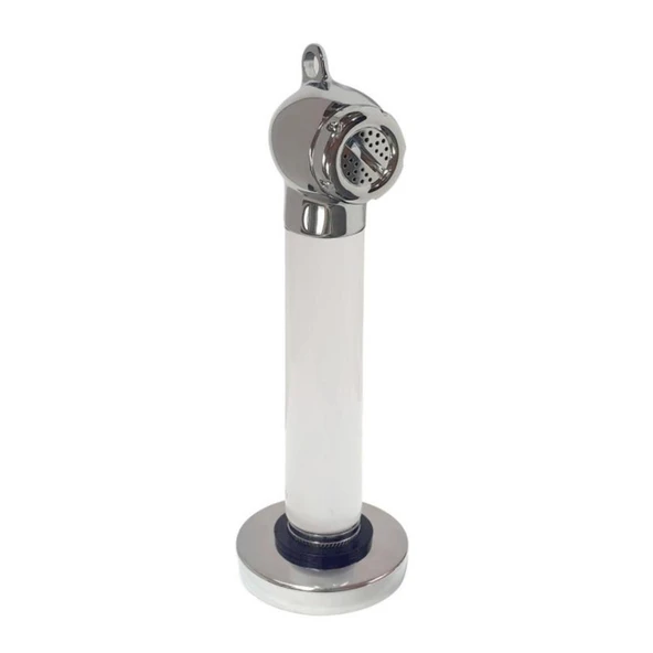 Barka DS1513 Hortumlu Flanşlı Duş