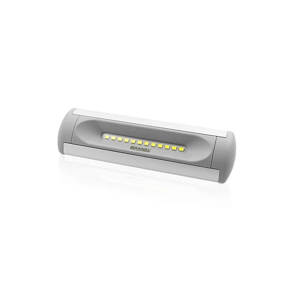 Sanel Led Aydınlatma Beyaz 12v