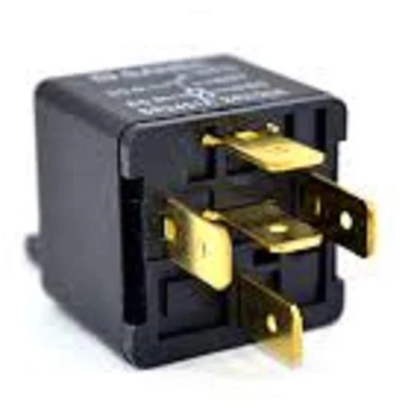 Sanel SR2452 Mini Röle 24v 20ah