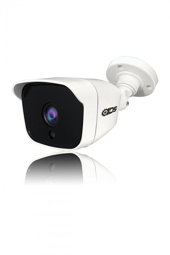 5MP Lensli 1080P FullHD AHD Güvenlik Kamerası Kamera Sistemleri için Gece Görüşlü Su Geçirmez
