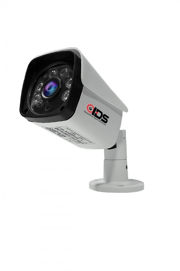 5MP Lensli 1080P FullHD AHD Güvenlik Kamerası Kamera Sistemleri için Gece Görüşlü Su Geçirmez