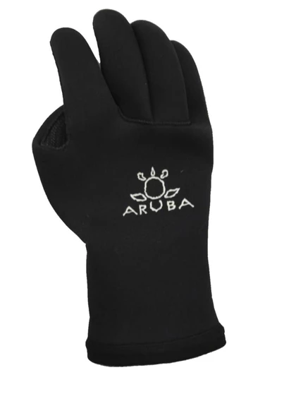 Aruba Neopren Eldiven 3mm  L