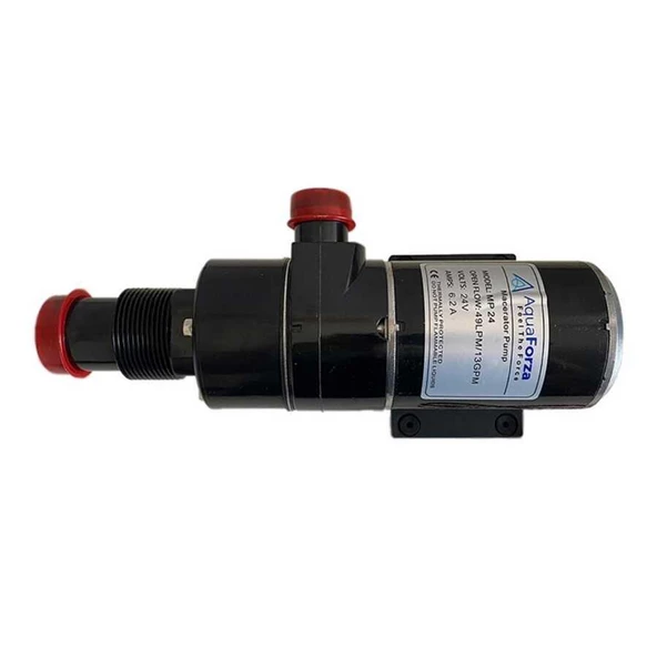 AquaForza Maceratör 49lt/dk  12v