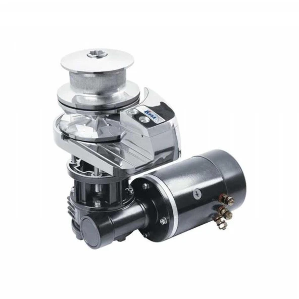 Bada Halat Fenerli Irgat 8mm 1500w 12v