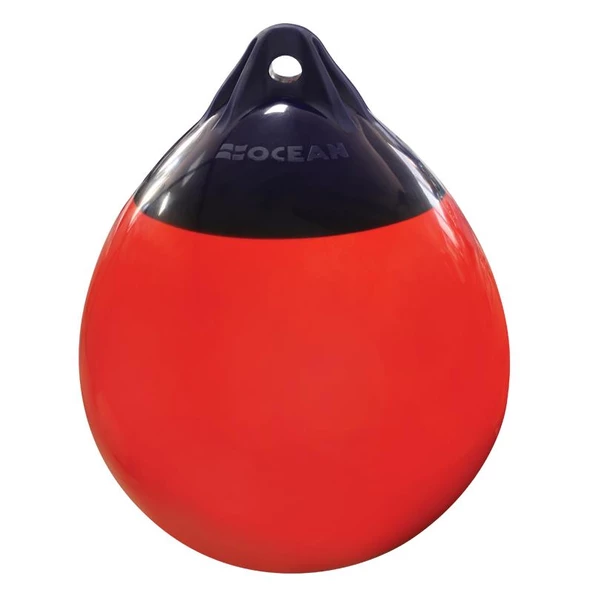 Ocean R Serisi Usturmaça Kımızı/Lacivert   R3 - 44x58cm - 1