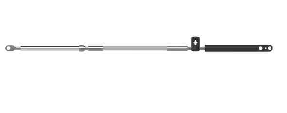 Pretech MaxFlex Mercury Gen II Kumanda Teli   16Feet