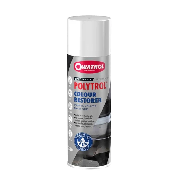 Owatrol Marine Polytrol Renk Yenileyici  250ml