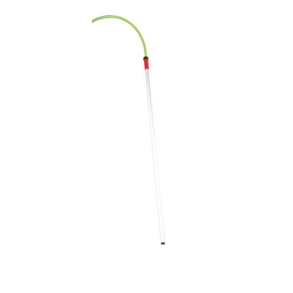 Dekor Su Kanallı Alüminyum Sırık 110cm ürün görseli