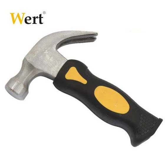 Wert W2720 Mini Çekiç 16cm ürün görseli 1