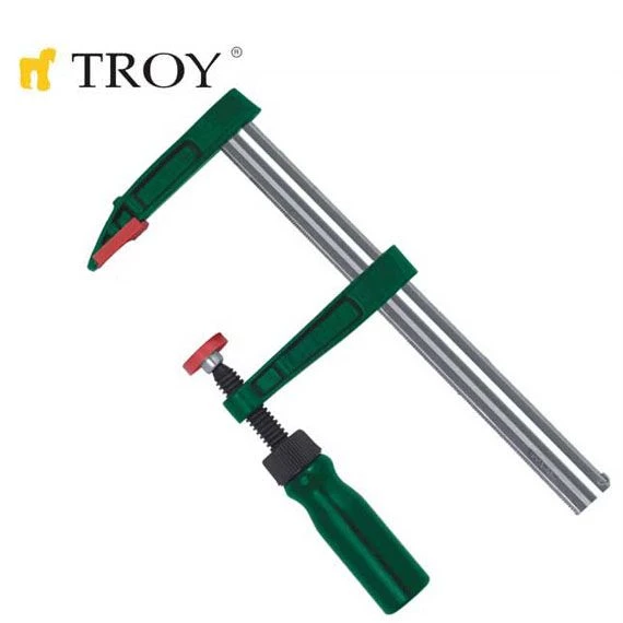 Troy Mini İşkence - 8cm Çene  250mm