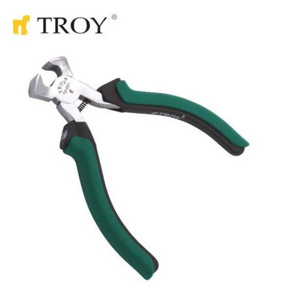 Troy T21051 Elektronikçi Kerpeten 115mm