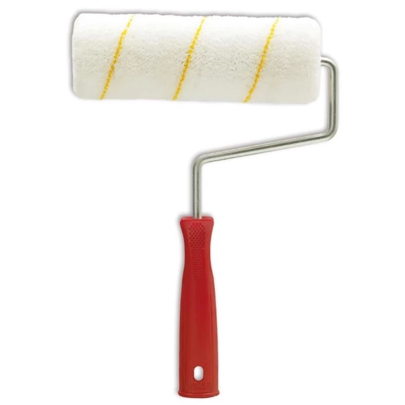 Dekor Eksport Boya Rulosu   20cm
