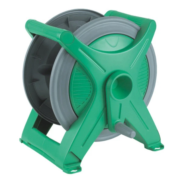Daye DY630 Sehpalı Hortum Makarası 1/2" - 40mt