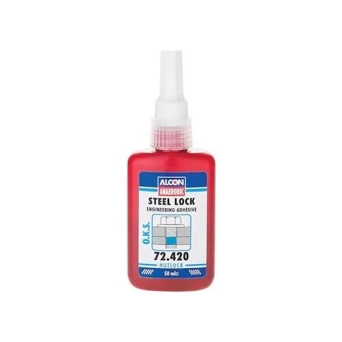 Alcon Oks Civata Sabitleyici  50ml