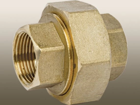 Sarı Konik Rekor  11/2"