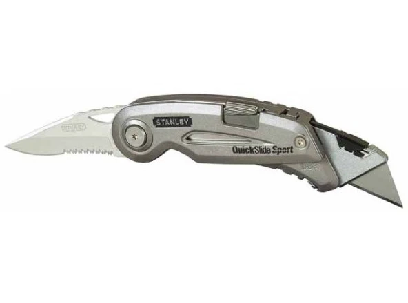 Stanley Maket Bıçağı Sportif 75mm - 2