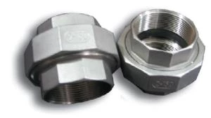 Galvaniz Konik Rekor  2"