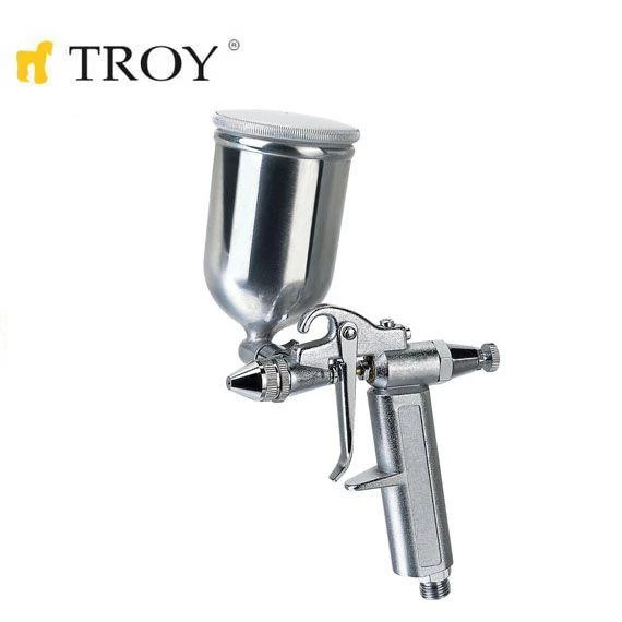 Troy T18609 Mini Boya Tabancası 0,5mm - 2