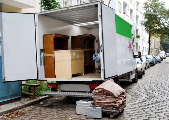 MOBİLYA BATTANİYESİ - 2