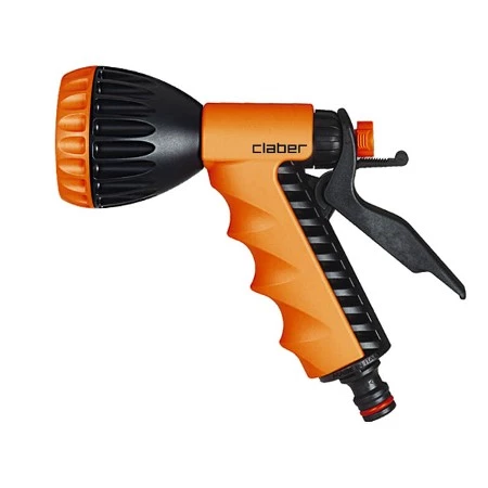 Claber 8541 Ergo Sprey Tabanca - 5
