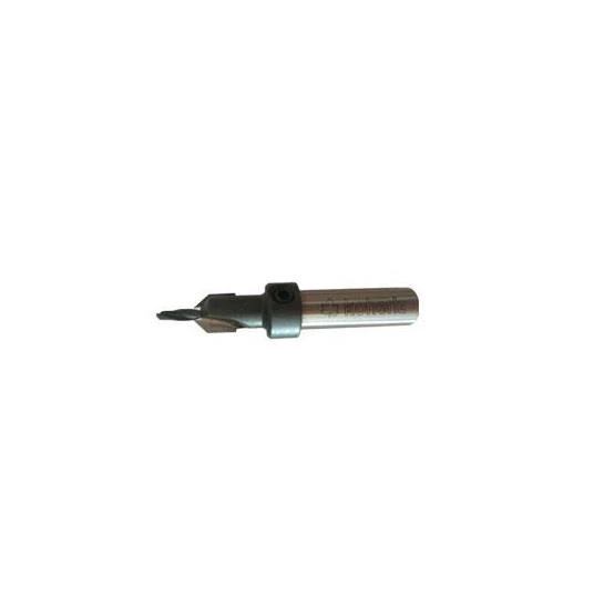 Kohertz Havşa Matkap Ucu No:5   3,5mm