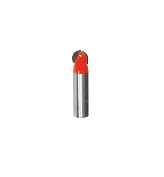 Kohertz Freze Bıçağı No:16 Parmak Bıçak  12mm A