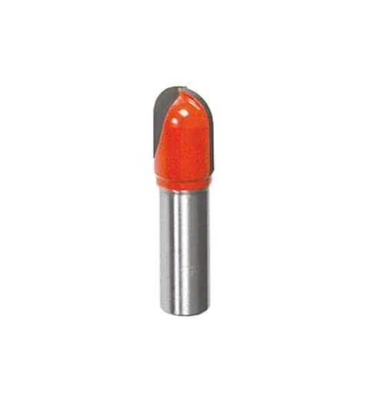 Kohertz Freze Bıçağı No:17 Parmak Bıçak  12mm C