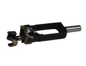 Kohertz No:64 Budak Matkabı - Tapa Çıkarma Matkap Ucu  10mm