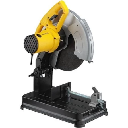 Stanley SSC22 2200W Metal Kesme Makinesi - 3