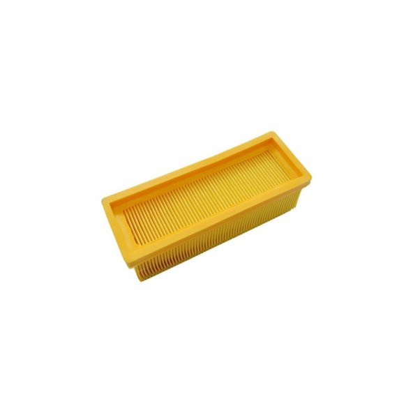 Karcher SE5100 Düz Katlanmış Filtre - 2