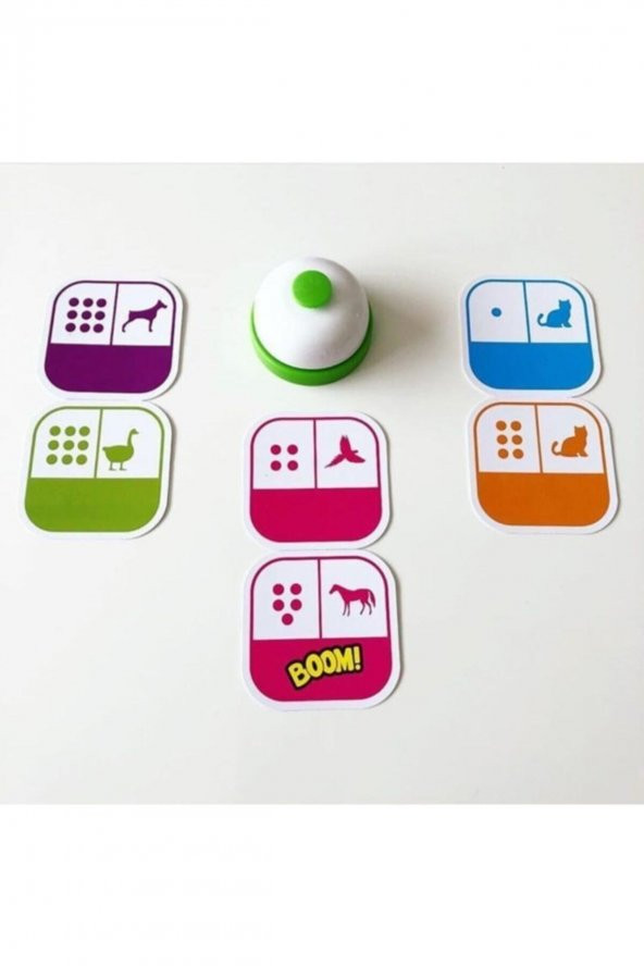 Hayal Sepeti Redka Pratik Bardaklar + Buldum Oyunu 1 Kutu - 2 Oyun - 7