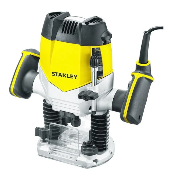 Stanley SRR1200 El Frezesi 1200W