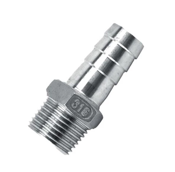 Krom Hortum Rekoru   1/2"