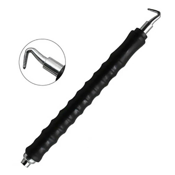 Rox Wood Yarı Otomatik Tel Bağlama Aparatı