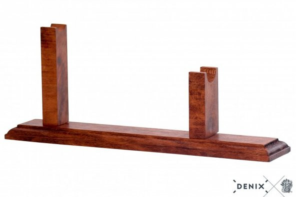 DNX AHŞAP STAND