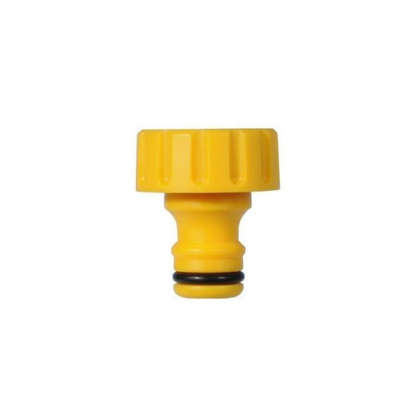 Hozelock 2167H 3/4" Musluk Bağlantı Adaptörü - Resim 2