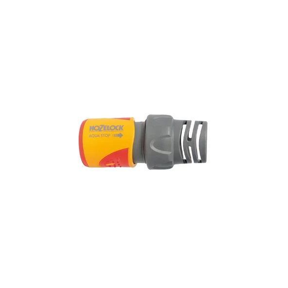 Hozelock 2065H 3/4" Stoplu Bağlantı Adaptörü