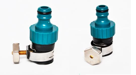 Raco 55223 Kelepçeli Musluk Adaptörü 1/2"