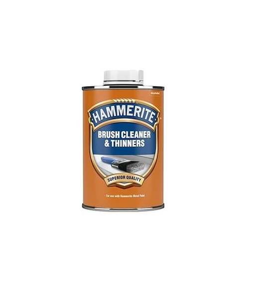 Hammerite Tiner   0.5lt1
