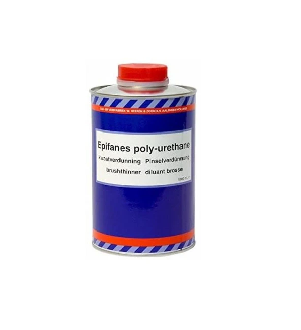 Epifanes Poliüretan Sprey Tineri 1lt