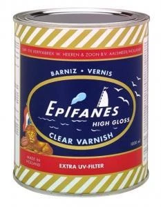 Epifanes Parlak Vernik   1lt