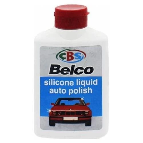 Çbs Belco Silikonlu Polish Cila   0.25lt