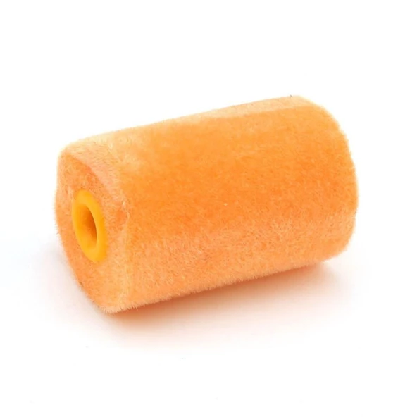 İzmir Fırça Kadife Kaplı Sünger Parmak Rulo 2li Paket  5cm ürün görseli